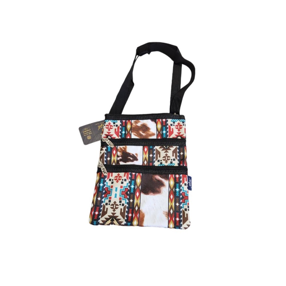 Crossbody bag